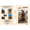 dvd lovy v Namibii