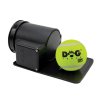 Samostatný podavač míčků pro psy d‑ball mini - suchý zip