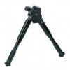 Dvojnožka AR Bipods Prone 19cm - 25cm (7,5" - 10") Černá, Caldwell
