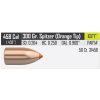Střely Nosler Ballistic Tip Hunting cal .458, dia .458, 300grs