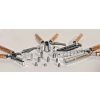 LEE MOLD TL356-124-TC DOUBLE CAVITY