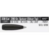 Střely Nosler Ballistic Silvertip .338 cal, dia .338, 200grs