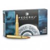 Náboj kulový Federal, Power Shok, .30-06 Sprg., 150GR, Soft Point