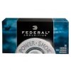Náboj kulový Federal, Power Shok, 7mm Rem. Mag., 175GR, Soft Point