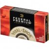 Náboj kulový Federal, Premium Vital Shok, .223 Rem., 60GR, Nosler Partition