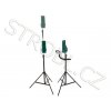Caldwell Ballistic Precision Target Camera System