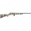 Malorážka samonab.Savage Arms, Mod.: 64F,Ráže:.22LR, hl.:20,5"/52cm, polymer.pažba, Camo