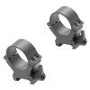 Kroužky Leupold, QRW2, rychloupínací na Weaver/Picatinny, 30mm, vysoké, matně černé