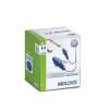 Zátkové chrániče sluchu MOLDEX Rockets_ Full Detect 27 dB