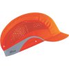 Nejlehčí čepice HARDCAP AEROLITE s vnitřní výztuhou, délka kšiltu 2,5 cm - modrá