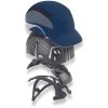 Nejlehčí čepice HARDCAP AEROLITE s vnitřní výztuhou, délka kšiltu 2,5 cm - modrá