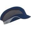Nejlehčí čepice HARDCAP AEROLITE s vnitřní výztuhou, délka kšiltu 2,5 cm - modrá