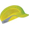 Nejlehčí čepice HARDCAP AEROLITE s vnitřní výztuhou, délka kšiltu 2,5 cm - modrá