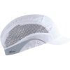 Nejlehčí čepice HARDCAP AEROLITE s vnitřní výztuhou, délka kšiltu 2,5 cm - modrá