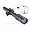 Puškohled MeoStar R2 1 6x24 RD MR 4c
