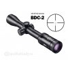 37211 Puškohled MeoStar R2 1,7 10x42 RD bdc 2