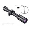 37211 Puškohled MeoStar R2 1,7 10x42 RD 4c