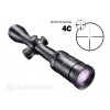 37311 Puškohled MeoStar R2 2 12x50 RD 4c