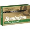 Náboj kulový Remington, Premier, .375 RUM, 300GR, PTD PSP A- Frame