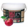 Solná pasta jablko - 2,5kg zásobní kbelík