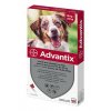 Advantix Spot On 1x2,5ml pro psy 10-25kg (1 pipeta)