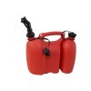 Kanystr plastový - mini 3,5l/ 1,5l