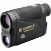 Dálkoměr Leupold, RX-2800 TBR/W (True Ballistic Range) s dosahem 2550m !, černý