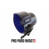 Rusan Q-R objímka pro Pard NV007S pro atypické puškohledy (Swarovski, Zeiss, Leica) Velikost objímky: Leica Magnus gen 2 (Varianta Rusan Q-R objímka pro Pard NV007S pro atypické puškohledy (Swarovski, Zeiss, Leica) Velikost objímky: Leica Magnus gen 2)