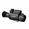 862 6 hikmicro panther pq35l s laserovym dalkomeremtermovize termovize na zbran termovizni zamerovace
