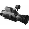 862 hikmicro panther pq35l s laserovym dalkomeremtermovize termovize na zbran termovizni zamerovace