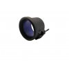 Rychloupínací objímka Rusan ARM52 pro Hikmicro Thunder a Cheetah Velikost objímky: 30 mm