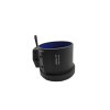 Rychloupínací objímka Rusan ARM52 pro Hikmicro Thunder a Cheetah Velikost objímky: 48 mm
