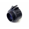 Rychloupínací objímka Rusan ARH pro Hikmicro Thunder 1.0 a Cheetah Velikost objímky: 62 mm