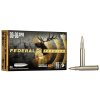 Náboj kulový Federal, Premium Vital Shok, .30-06 Spr., 165GR (10,69g), Trophy Bonded Tip