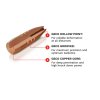 13841 BULLET GECO STAR 3