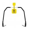 13855 1196226 CALDWELL DUAL SPINNER TARGET 1