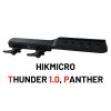 Rusan Rychloupínací montáž na picatinny/weaver pro HIKMICRO THUNDER 1.0, PANTHER