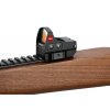 293499 2 leica kolimator tempus gen 2 2 5 moa montaz picatinny rail