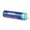 Baterie s ochranou Xtar 21700 4000mAh 3,6V - 3,7V Li-Ion