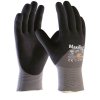 ATG Rukavice MAXIFLEX ULTIMATE 42-875, 3/4 máčené