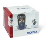 MOLDEX Celoobličej.maska 9000 EASYLOCK