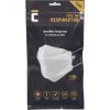 CERVA Respirátor RespiRaptor FFP2 3ks - M/L