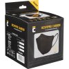 CERVA Respirátor RespiPro Carbon FFP2 3ks