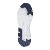 Ardon AMBLE NAVY Pleteninová polobotka