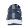 Ardon AMBLE NAVY Pleteninová polobotka