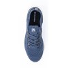 Ardon AMBLE NAVY Pleteninová polobotka