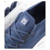 Ardon AMBLE NAVY Pleteninová polobotka