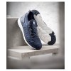 Ardon AMBLE NAVY Pleteninová polobotka