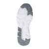 Ardon AMBLE WHITE Pleteninová polobotka