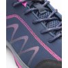 Ardon BLOOM navy/pink Dámská softshelová polobotka